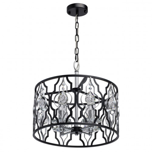 подвесная люстра mw-light альгеро 285011804 в Смоленске