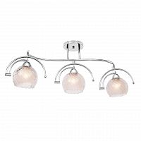 потолочная люстра silver light sfera 255.54.3 в Смоленске