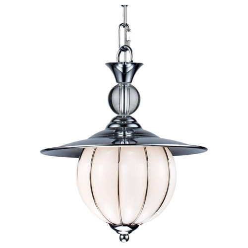 подвесной светильник arte lamp venezia a2114sp-1wh в Смоленске