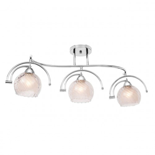 потолочная люстра silver light sfera 255.54.3 в Смоленске