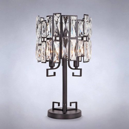 настольная лампа bogates frammenti 01093/3 strotskis в Смоленске
