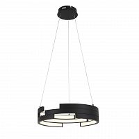 подвесной светодиодный светильник st luce genuine sl963.403.01 в Смоленске