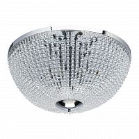 потолочная люстра mw-light бриз 111012510 в Смоленске