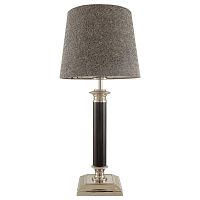 настольная лампа arte lamp scandy a8123lt-1bc в Смоленске