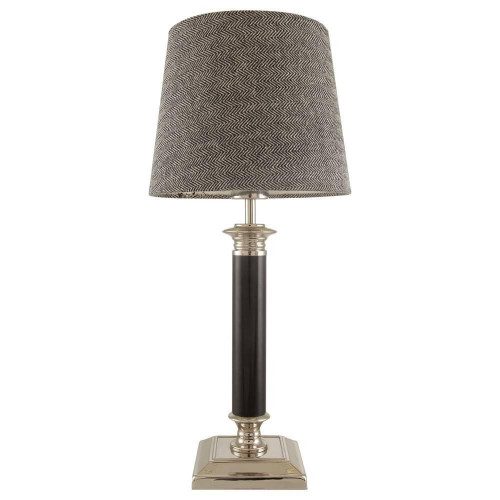 настольная лампа arte lamp scandy a8123lt-1bc в Смоленске