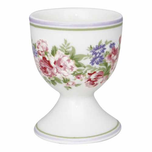 подставка для яйца rose white в Смоленске