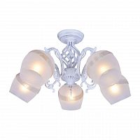 потолочная люстра toplight iris tl1140-5h в Смоленске