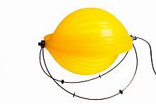 настольная лампа eclipse lamp yellow в Смоленске