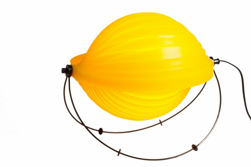 настольная лампа eclipse lamp yellow в Смоленске