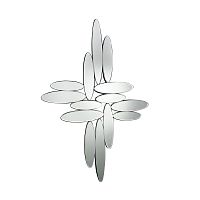 зеркало фигурное domo от schuller в Смоленске