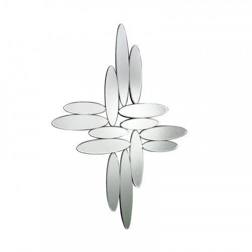 зеркало фигурное domo от schuller в Смоленске