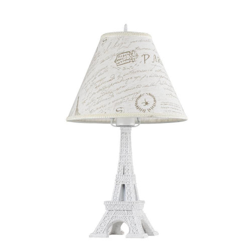 настольная лампа maytoni paris arm402-22-w в Смоленске