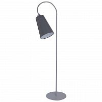 торшер tk lighting 3078 wire gray в Смоленске