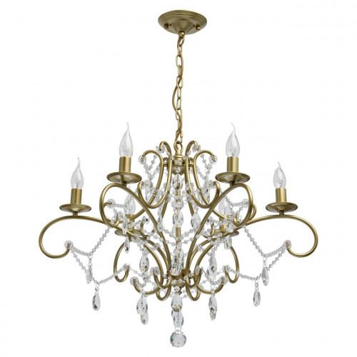подвесная люстра mw-light адель 10 373014606 в Смоленске
