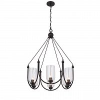 подвесная люстра st luce codita sl333.303.06 в Смоленске