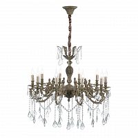 подвесная люстра st luce ornatole sl174.503.10 в Смоленске