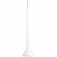 подвесной светильник arte lamp slanciato a4010sp-1wh в Смоленске