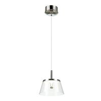 подвесной светодиодный светильник odeon light abel 4108/7l в Смоленске