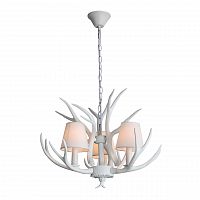 подвесная люстра st luce catorene sl346.503.03 в Смоленске