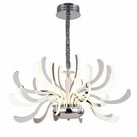 подвесная светодиодная люстра st luce aricia sl835.503.24 в Смоленске