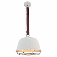 подвесной светильник lussole loft grlsp-8043 в Смоленске