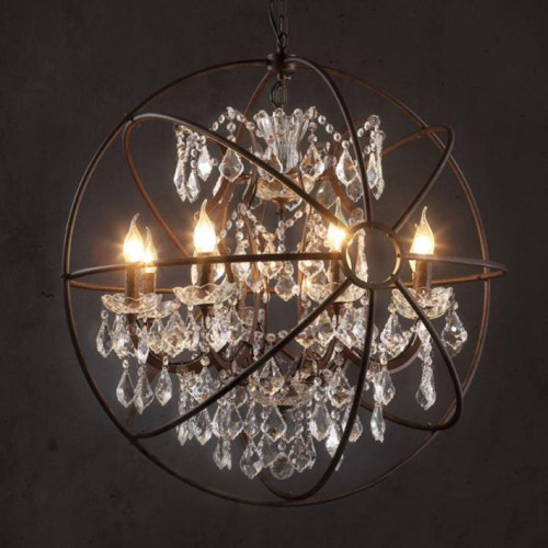 подвесная люстра loft it loft1897/8 в Смоленске