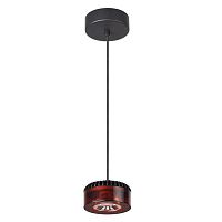 подвесной светодиодный светильник odeon light vivace 3818/10l в Смоленске