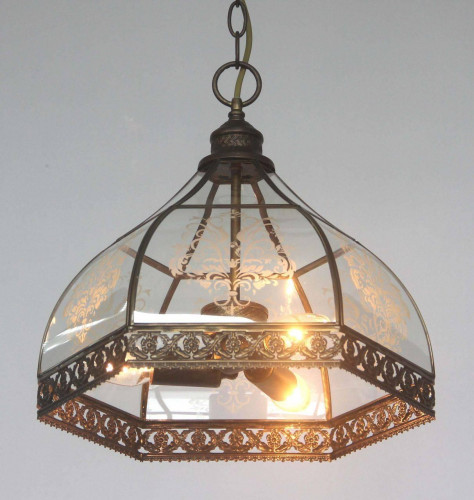 подвесной светильник favourite sandal 1634-3p в Смоленске