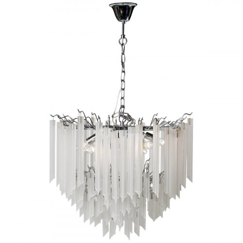 светильник white ice потолочный 60*60 см в Смоленске