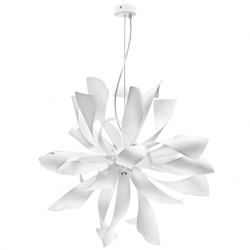 подвесная люстра lightstar turbio 754266 в Смоленске