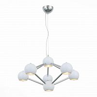 подвесная люстра st luce rottura sl853.503.07 в Смоленске