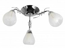 потолочная люстра toplight alexia tl3640x-03ch в Смоленске