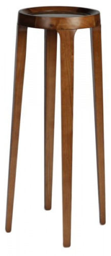 консоль side table коричневая в Смоленске