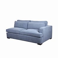 элемент дивана king loveseat правый прямой серый в Смоленске