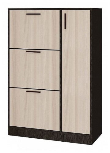 обувница stolline лофт-5 стл.235.01 в Смоленске