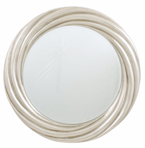 зеркало круглое большое в витой раме round swirl от rvastley в Смоленске