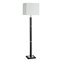 торшер arte lamp waverley a8880pn-1bk в Смоленске