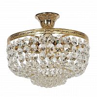 потолочный светильник arti lampadari favola e 1.3.30.501 g в Смоленске