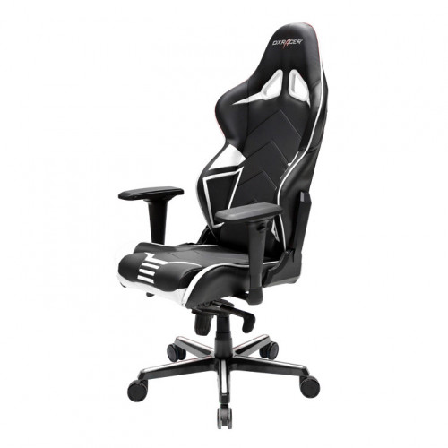 геймерское кресло dxracer oh/rv131/nw в Смоленске