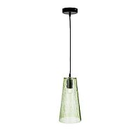 подвесной светильник idlamp iris color 243/1-green в Смоленске