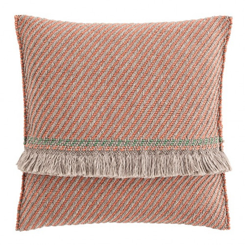подушка diagonal almond-peach от gan в Смоленске