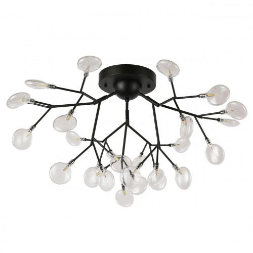 потолочная люстра f-promo skein 2480-9u в Смоленске