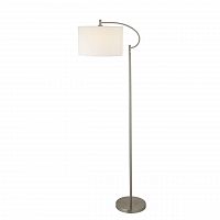 торшер arte lamp adige a2999pn-1ss в Смоленске