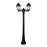 уличный фонарь fumagalli artu bisso/anna e22.158.s20.ayf1r в Смоленске