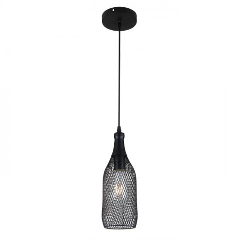 подвесной светильник odeon light bottle 3353/1 в Смоленске