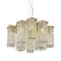 подвесной светильник p68065-12 gold от delight collection в Смоленске