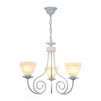 подвесная люстра toplight barbara tl1134-3h в Смоленске