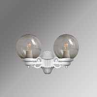 уличный настенный светильник fumagalli porpora/g250 g25.141.000.wze27 в Смоленске
