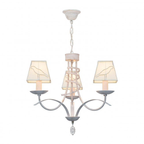 подвесная люстра toplight grace tl1139-3h в Смоленске
