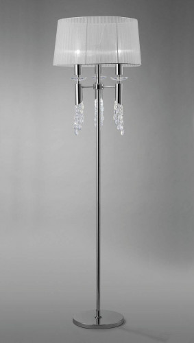 торшер mantra tiffany 3869 в Смоленске